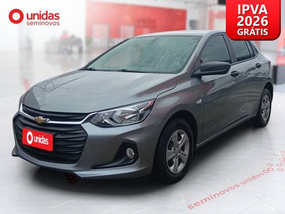 CHEVROLET ONIX 1.0 FLEX MANUAL CHEVROLET ONIX 1.0 FLEX MANUAL